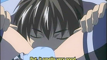 Pornô Hentai - Colegiais Loiras Fodidas com Vontade