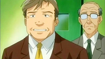 Hentai Pornô - Suruba de Colegiais na Festa