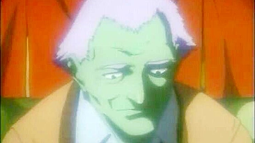 Vídeo Pornô Hentai - Buceta Molhada Fodida de Quatro na Noite Escura