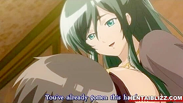 Peitões Melões em Foda Buceta Molhada e Gozada Hentai Pornô