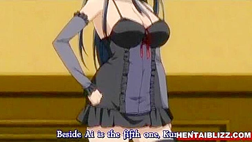 Peitões Melões em Foda Buceta Molhada e Gozada Hentai Pornô