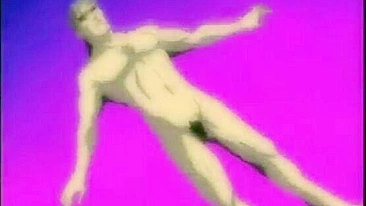 Sortudo Pervertido Fodido por Colegiais em Grupo no Anime