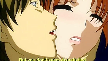 Pornô de Jardim com Peituda Sendo Fodida - Tesão Hentai com Peitões!