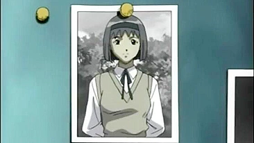 Enfermeira Japonesa Fodida Forte em Vídeo Hentai Pornô