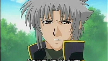 Princesa Peituda em Hentai - Fodendo Buceta Molhada