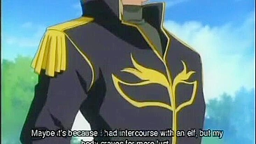 Princesa Peituda em Hentai - Fodendo Buceta Molhada