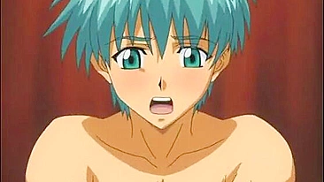 Princesas Elfas Chupando e Fodendo em Grupo no Hentai Anime