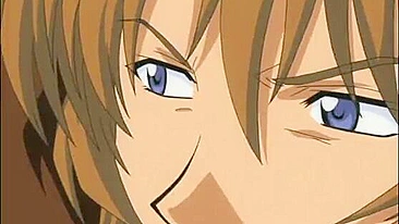 Princesas Elfas Chupando e Fodendo em Grupo no Hentai Anime