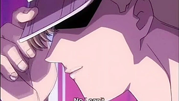 Hentai Pornô - Garota Fofa de Anime Fodida por Soldado