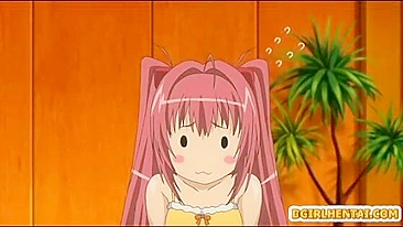 Travesti Hentai Gatinha Boquete e Engolindo Porra - Assista Agora!