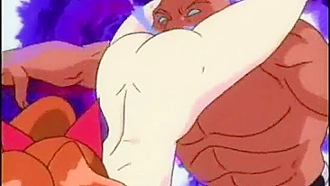 Foda Selvagem no Balanço - Vídeo Pornô Hentai Japonês