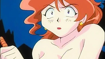 Foda Selvagem no Balanço - Vídeo Pornô Hentai Japonês