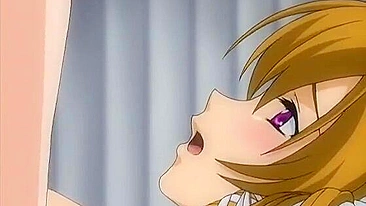 Enfermeira Hentai Faz Fisting - Duas Shemales se Fodem