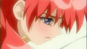 Vídeo Pornô Hentai - Colegial Peituda Leva Foda Dura