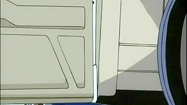 Vídeo Pornô Hentai - Colegial Peituda Leva Foda Dura