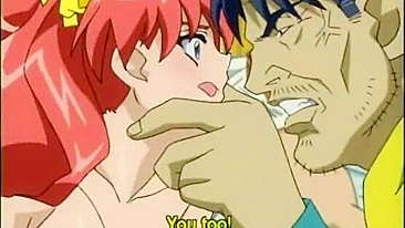 Vídeo Pornô Hentai - Colegial Peituda Leva Foda Dura