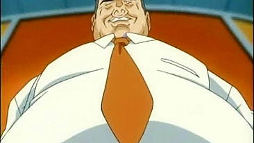 Vídeo Pornô Hentai - Colegial Peituda Leva Foda Dura