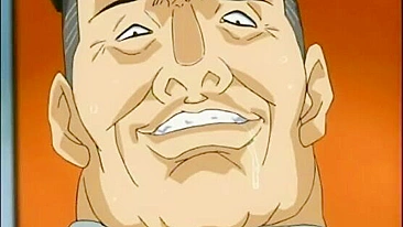 Vídeo Pornô Hentai - Colegial Peituda Leva Foda Dura