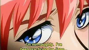 Vídeo Pornô Hentai - Colegial Peituda Leva Foda Dura