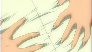 Vídeo Pornô Hentai - Colegial Peituda Leva Foda Dura