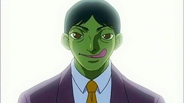 Hentai Mama Pau Duro - Universitária Fofa Fodida com Força