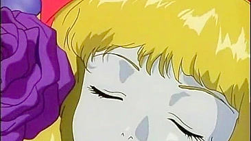 Orgia Gangbang Anime da Favela - Vídeo Hentai Pornô