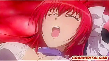 Vídeo Pornô Hentai - Travesti Universitária Punheta e Foda Intensa