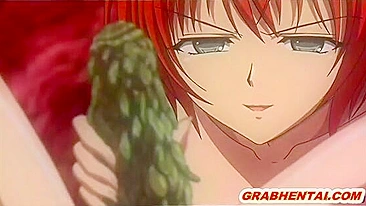 Vídeo Pornô Hentai - Travesti Universitária Punheta e Foda Intensa