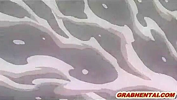 Vídeo Pornô Hentai - Travesti Universitária Punheta e Foda Intensa