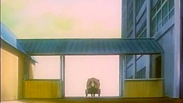 Hentai Fofa Leva Pica Dura de Bandido - Anime Hentai Fofa Pica Dura Bandido