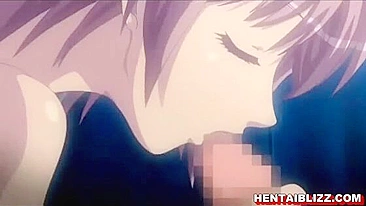 Orgia com Universitárias Peitudas e Gozadas ao Ar Livre na Escola Hentai