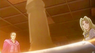 Hentai Japonesa Universitária em Suruba na Buceta Molhada - Anime, Japonesa!