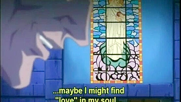 Vadias Colegiais Hentai com Bucetas Molhadas Arrombadas