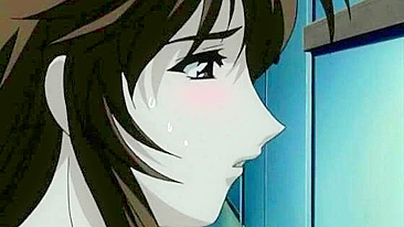 Hentai Chupa Pau Grande e Engole Porra - Pornô Anime