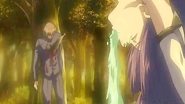 Hentai Hardcore - Tentáculos de Monstro Furam Peitões em Anime