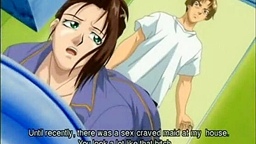 Vídeo Porno Hentai Amarrada - Cu e Buceta com Dildo em Bondage