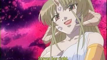 Colegial Hentai Gangbangada Hard por Estudantes Anime em Orgia