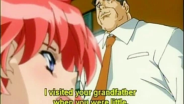 Assistindo Hentai - Universitária Abre as Pernas e é Fodida Amarrada