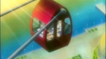 Universitárias Hentai em Suruba Fodidas com Força - Assista Agora!