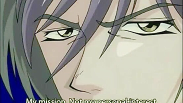 Hentai Boca Fodida e Buceta Lambida por Bandidos