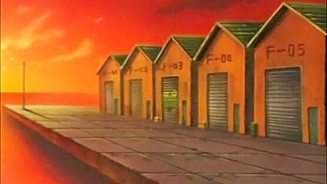 Fantasia de Bondage do Chefe - Hentai Amarrada em Gangbang Filmado