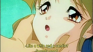 Luta Hard de Furry Hentai no Gueto com Monstro Anime