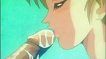 Luta Hard de Furry Hentai no Gueto com Monstro Anime