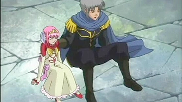 Princesa Hentai Fofa com Buceta Molhada Fodida, anime, fofa, hentai, princesa, buceta molhada