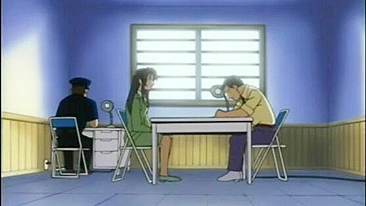 Hentai Pornô - Garota Acorrentada Fodida por Bandidos em Bondage