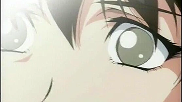 Hentai Pornô - Garota Acorrentada Fodida por Bandidos em Bondage