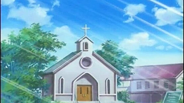 Hentai Pornô - Garota Acorrentada Fodida por Bandidos em Bondage