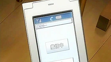 Empregada Hentai Espanholando e Gozada na Cara - Sexo Anime