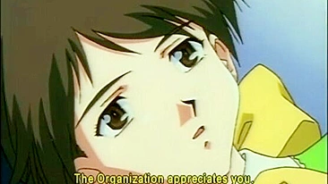 Aperte e Lamba Esses Peitões com Hentai Peituda!