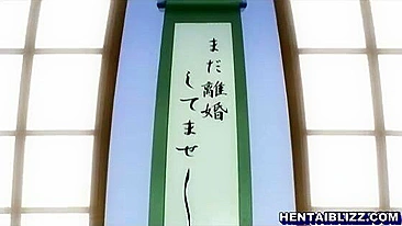 Vídeo Hentai - Garota Peituda de Anime Fodida com Força pelo Chefe